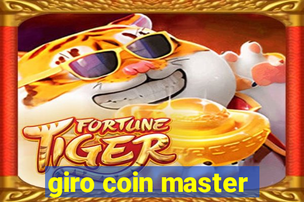 giro coin master